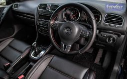 2012 Volkswagen GOLF SE 1.4 TSI (A)