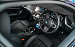 BMW 218i GRAN COUPE 2022